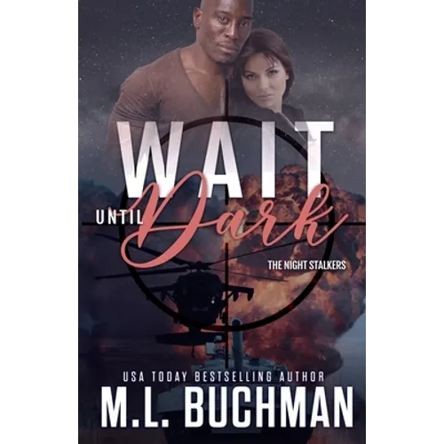 Wait Until Dark - Paperback