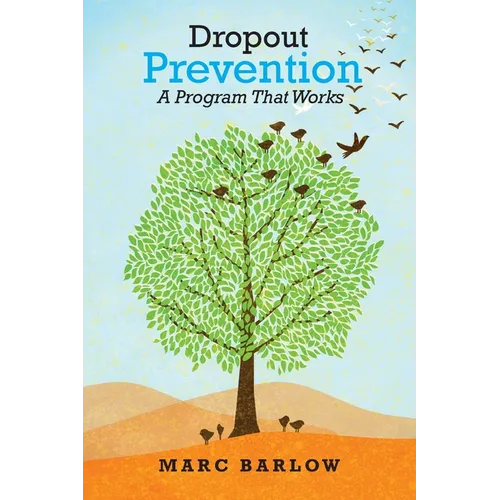 Dropout Prevention: A Program That Works - Paperback