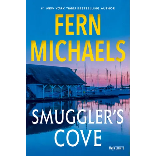 Smuggler's Cove