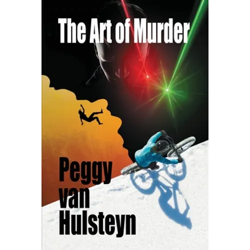 The Art of Murder - Paperback