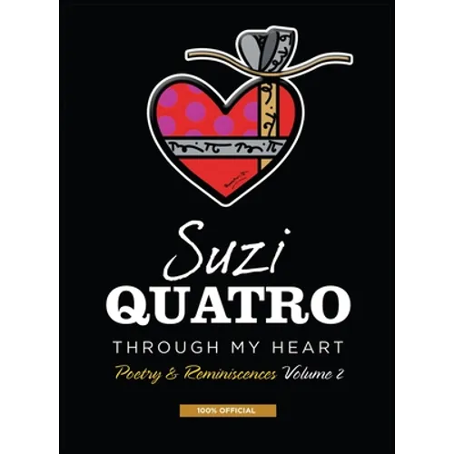 Through My Heart - Hardcover