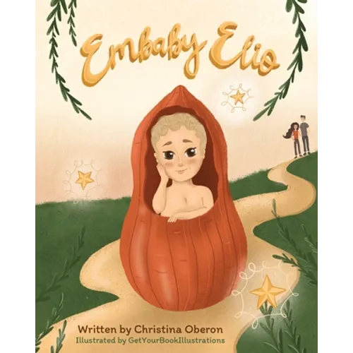 Embaby Elio - Paperback