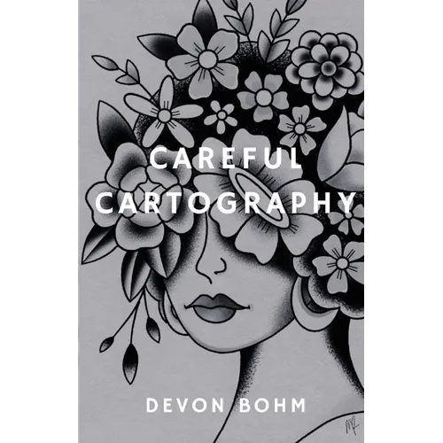 Careful Cartography - Paperback