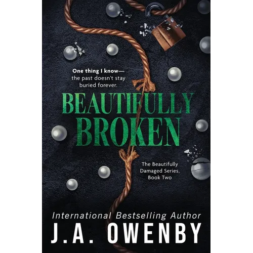 Beautifully Broken - Paperback