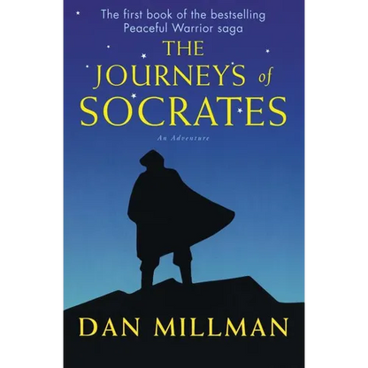 The Journeys of Socrates: An Adventure - Paperback