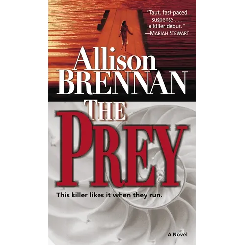 The Prey - Mass Market Paperbound