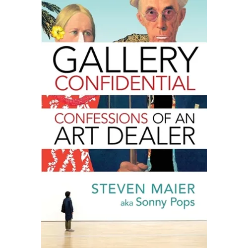 Gallery Confidential - Paperback