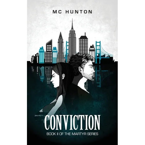 Conviction: Book II of The Martyr Series - Paperback