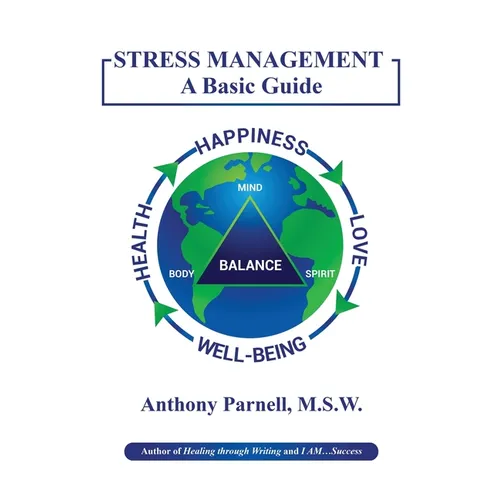 Stress Management: A Basic Guide - Paperback