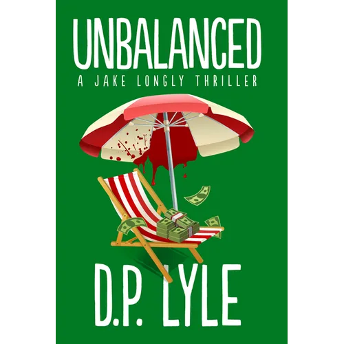 Unbalanced: Volume 7 - Paperback