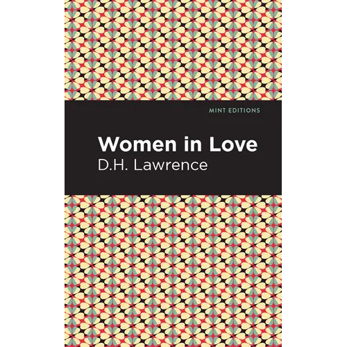 Women in Love - Paperback