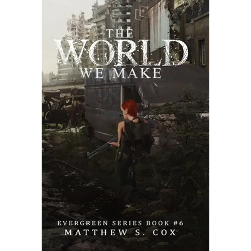 The World We Make - Paperback