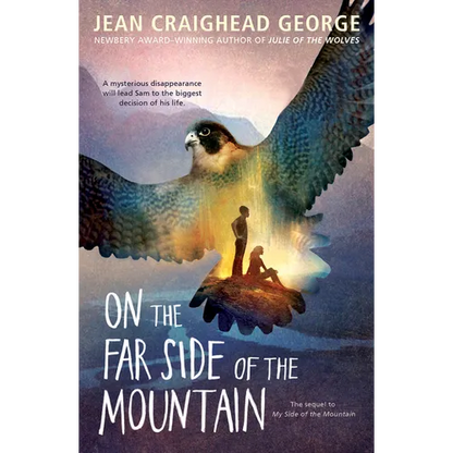 On the Far Side of the Mountain - Paperback