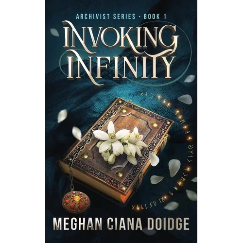 Invoking Infinity - Paperback