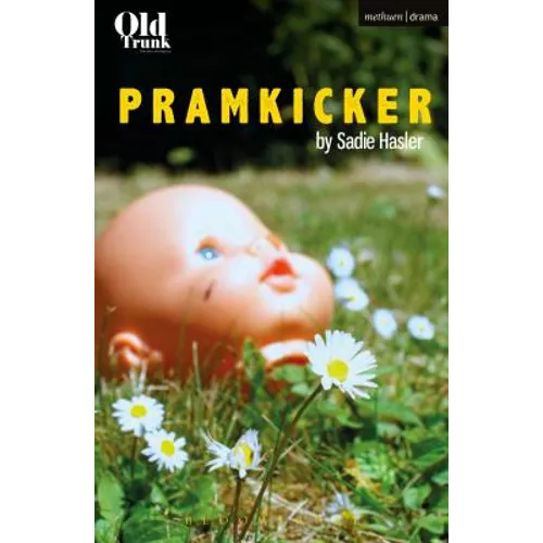 Pramkicker - Paperback