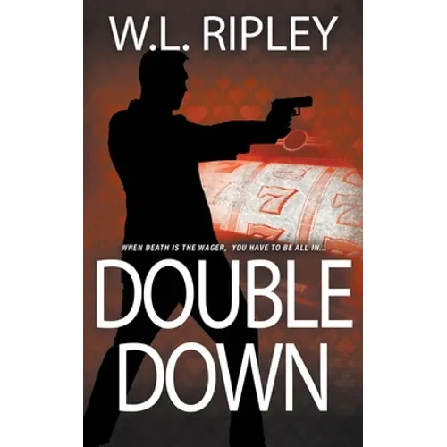 Double Down - Paperback
