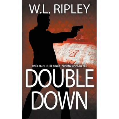 Double Down - Paperback