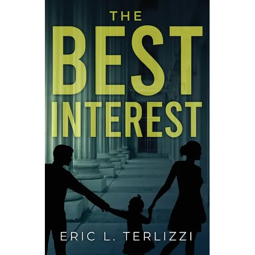 The Best Interest - Paperback