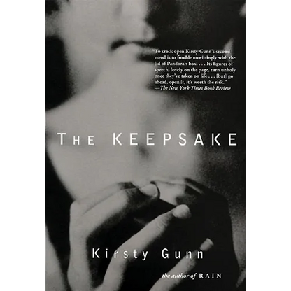 The Keepsake - Paperback
