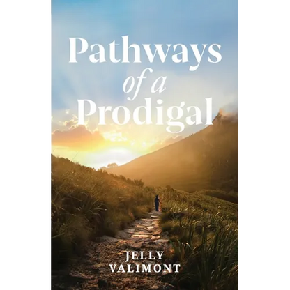 Pathways of a Prodigal - Paperback