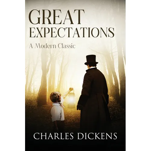 Great Expectations (Annotated) - Paperback