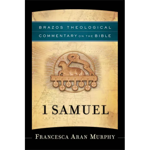 1 Samuel - Paperback