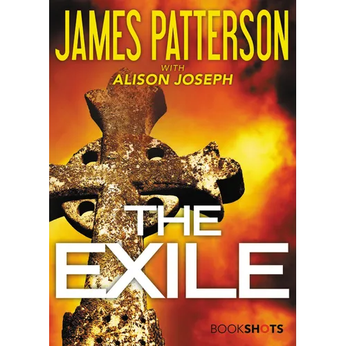 The Exile - Paperback