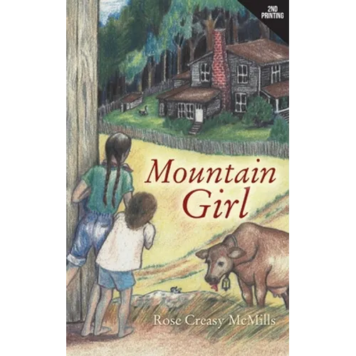 Mountain Girl - Paperback