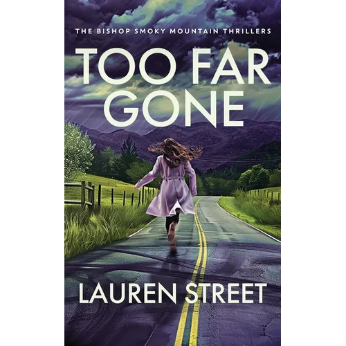 Too Far Gone - Paperback