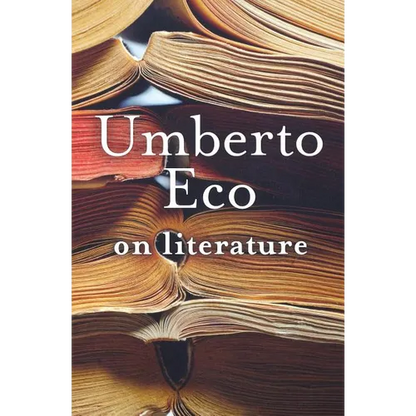 On Literature - Paperback
