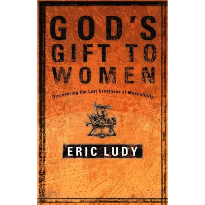 God's Gift to Women - Paperback