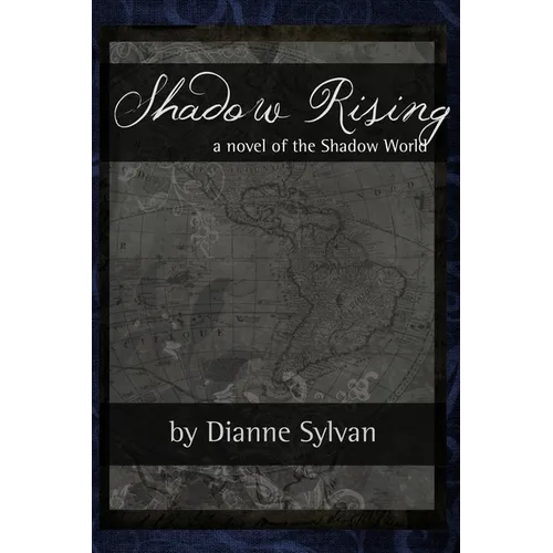 Shadow Rising - Paperback