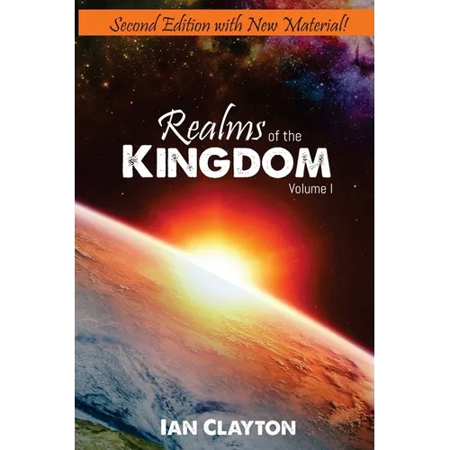 Realms of the Kingdom - Paperback