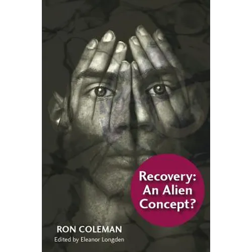 Recovery an Alien Concept - Paperback