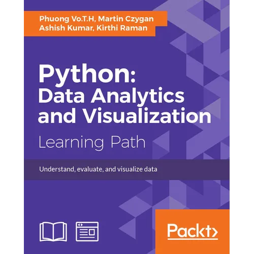 Python: Perform data processing and analysis with the help of python libraries, gain practical insights into predictive modeling and generate effectiv - Paperback