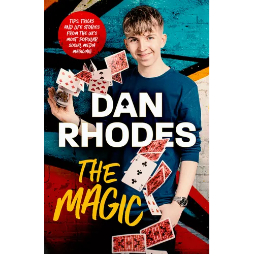 The Magic - Hardcover