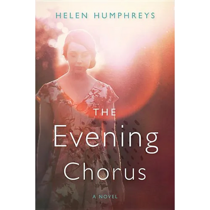 The Evening Chorus - Paperback