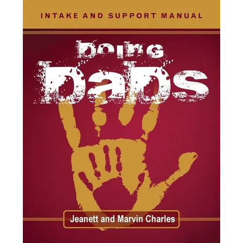 Doing DADS: Intake and Support Manual - Paperback