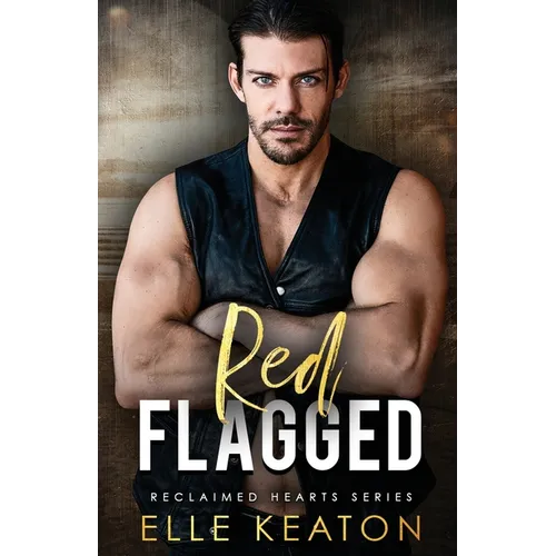 Red Flagged - Paperback