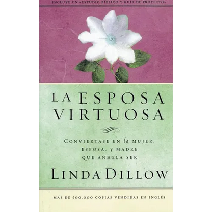 La Esposa Virtuosa - Paperback