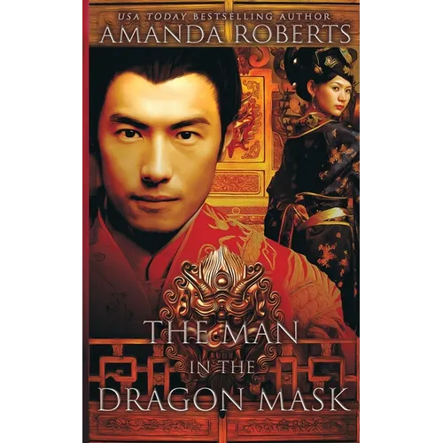 The Man in the Dragon Mask - Paperback