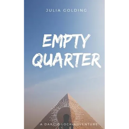 Empty Quarter - Paperback