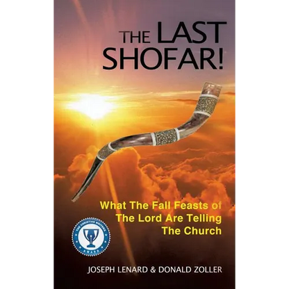 The Last Shofar! - Hardcover