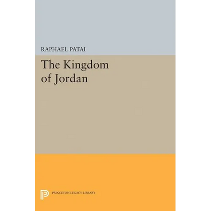 The Kingdom of Jordan - Paperback