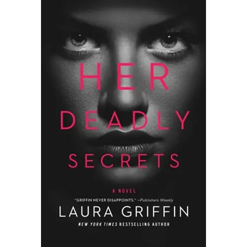 Her Deadly Secrets - Paperback