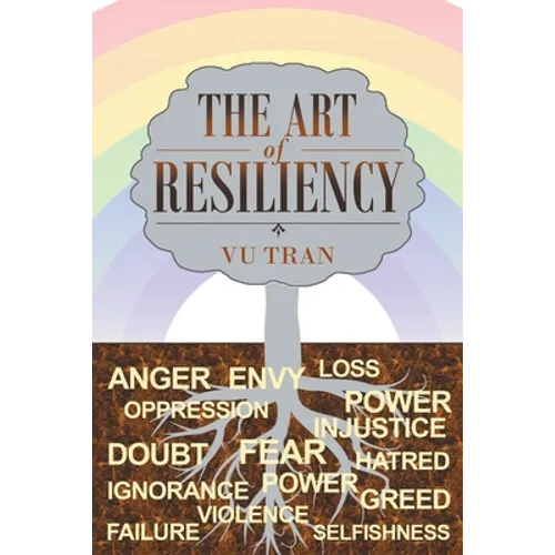 The Art of Resiliency - Paperback