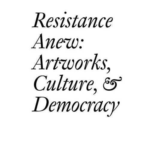 Resistance Anew - Paperback