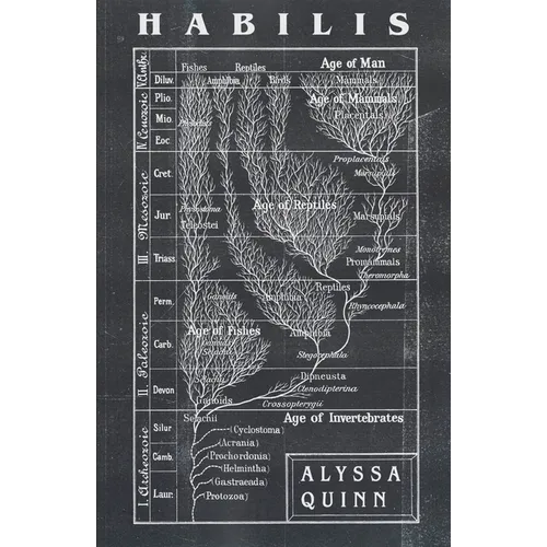 Habilis - Paperback