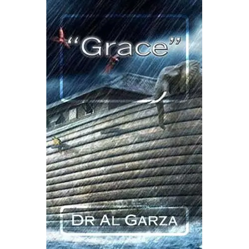 "Grace": It Is NOT What You Think - Paperback