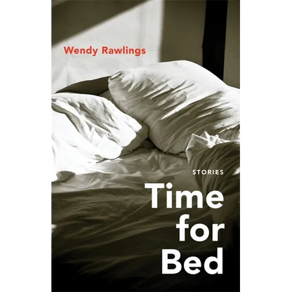 Time for Bed: Stories - Paperback